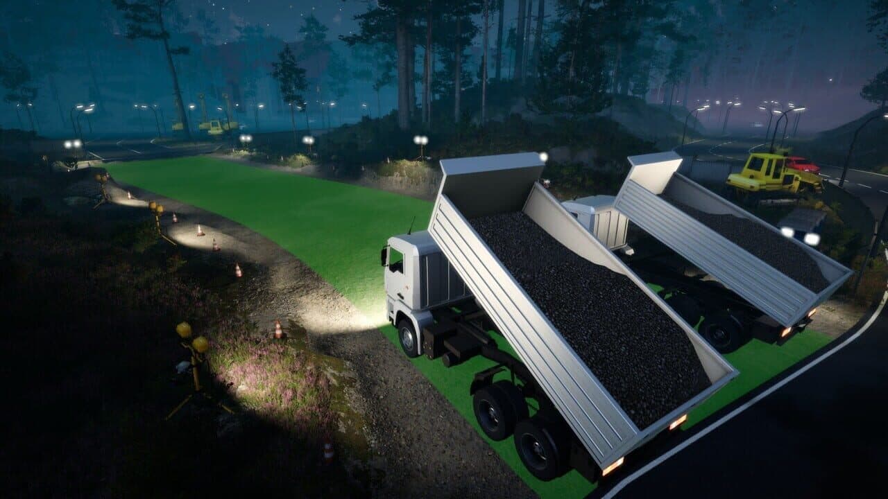 Construction Crew thumbnail 2