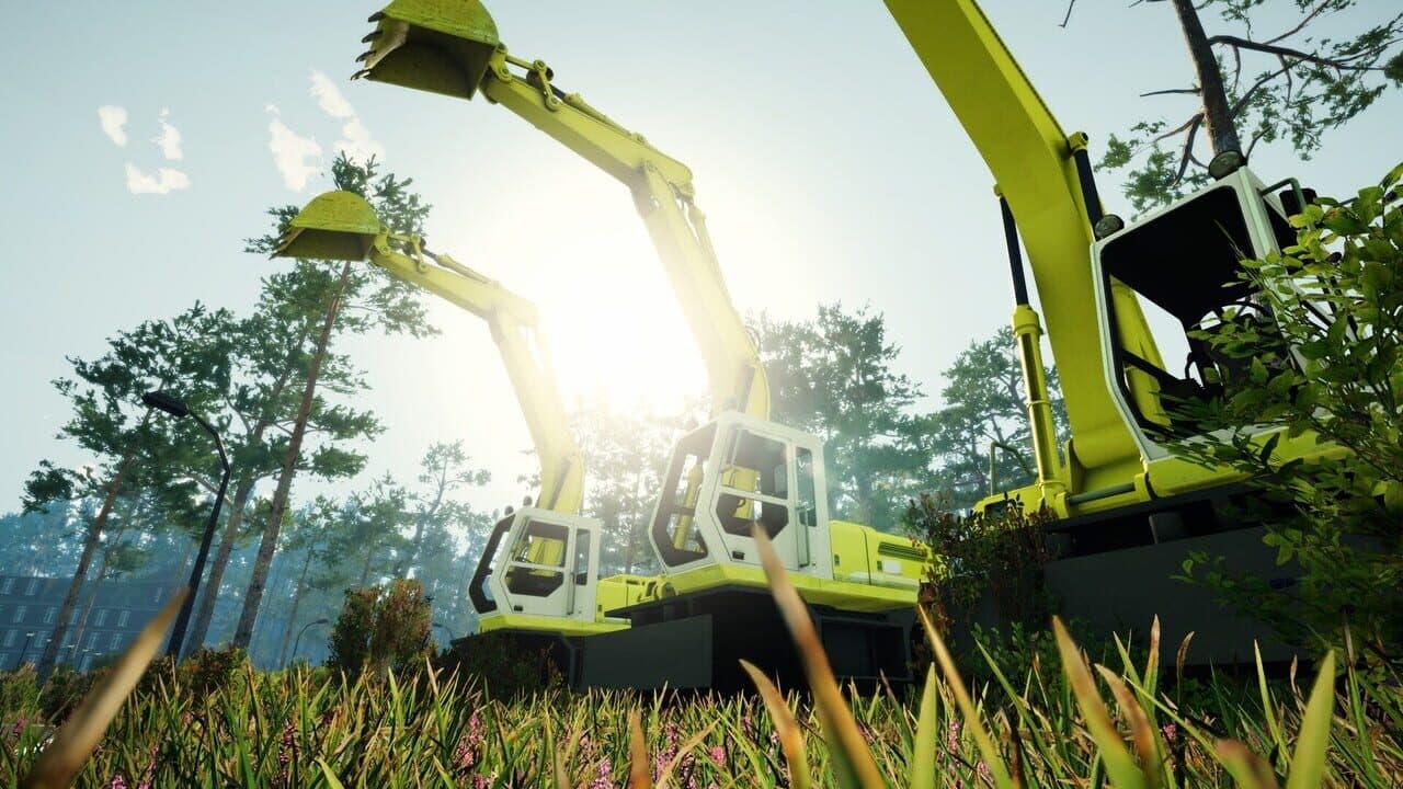 Construction Crew thumbnail 15