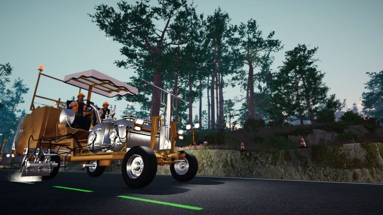Construction Crew thumbnail 16