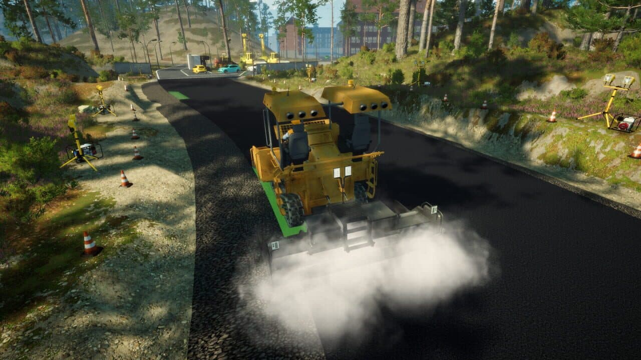 Construction Crew thumbnail 11