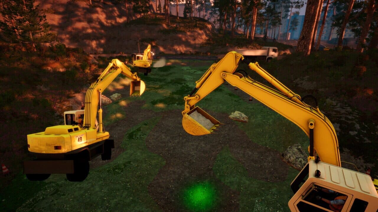 Construction Crew thumbnail 14