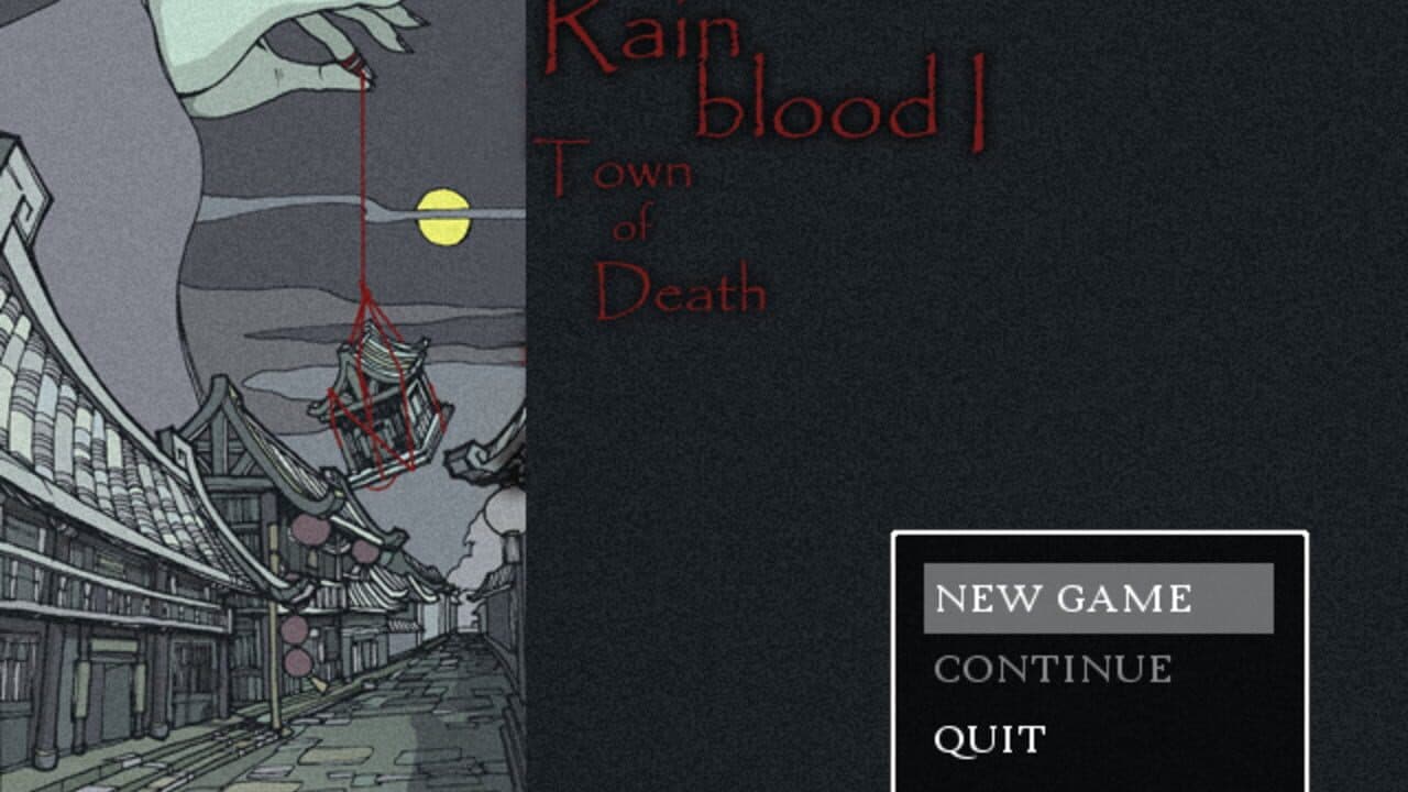 Rainblood: Town of Death thumbnail 3