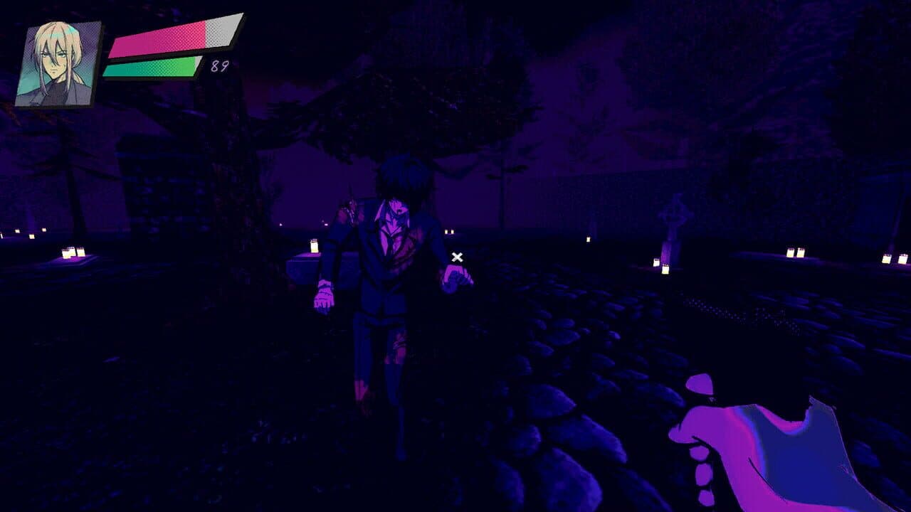 Paranormal Research Society thumbnail 2