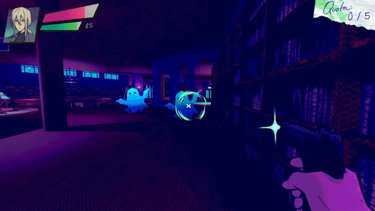 Paranormal Research Society thumbnail 4