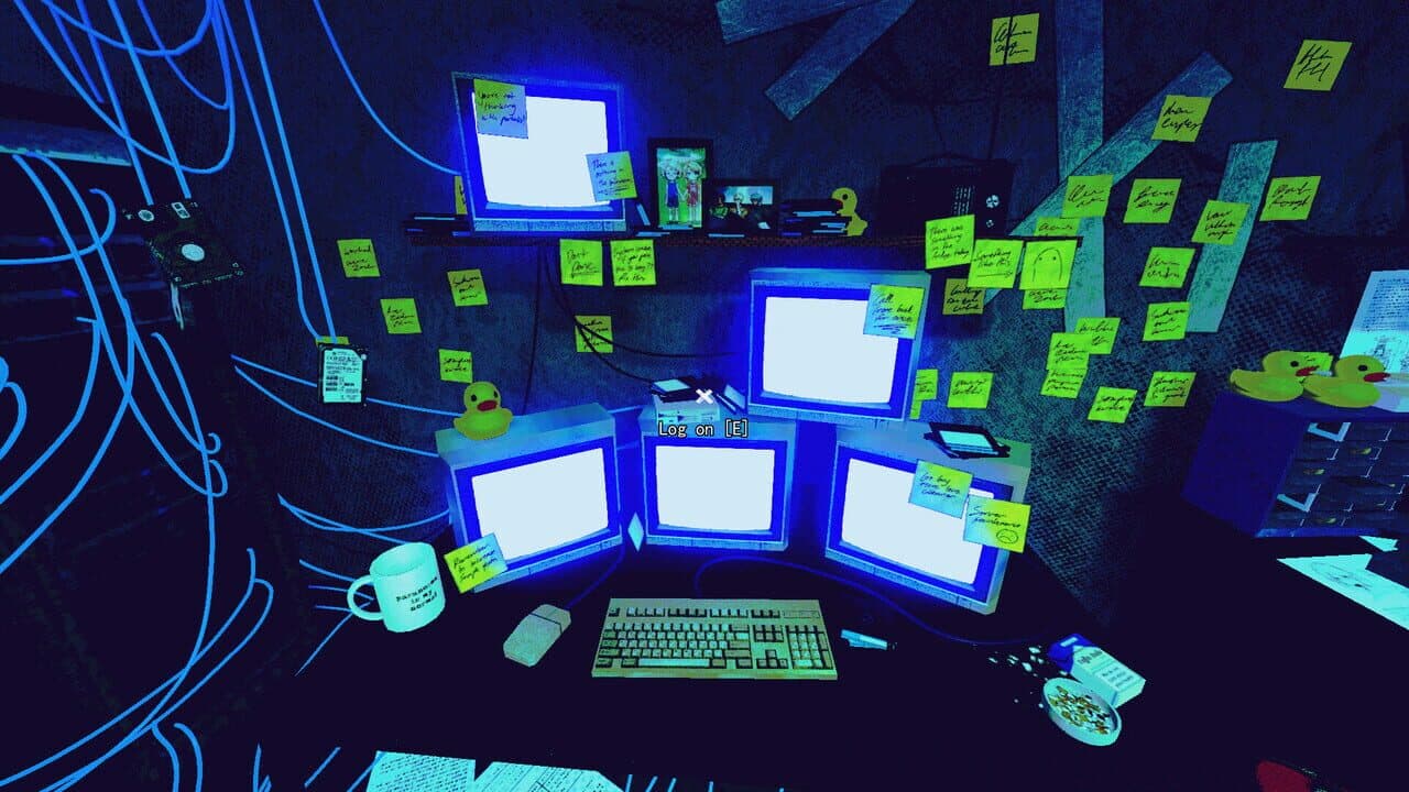 Paranormal Research Society thumbnail 5