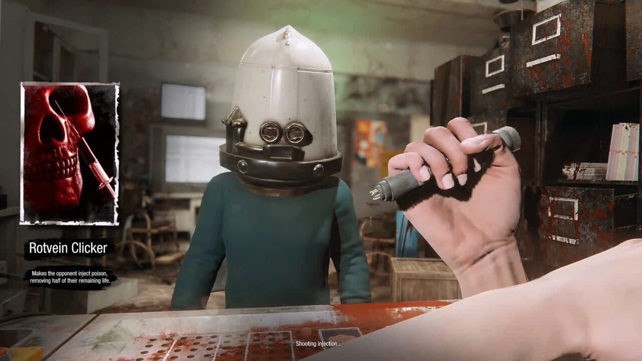 Dread Eagle thumbnail 2