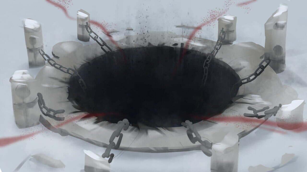 Project Blood Sword thumbnail 2