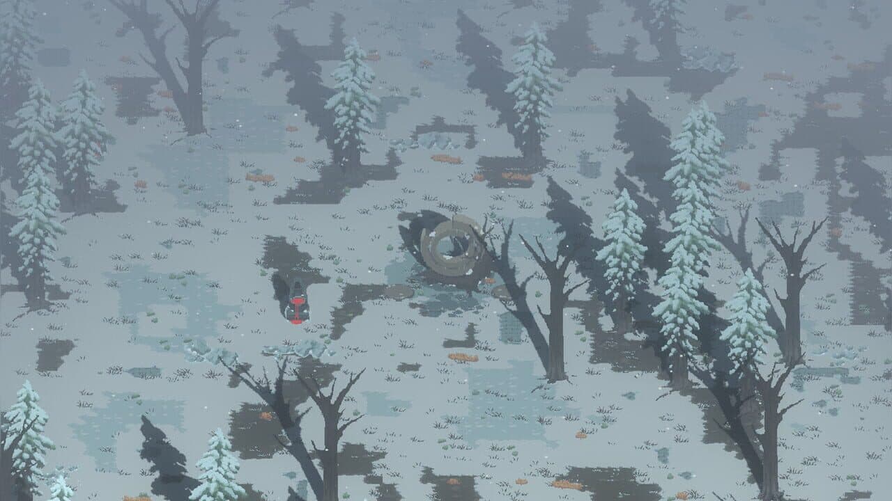 Project Blood Sword thumbnail 3