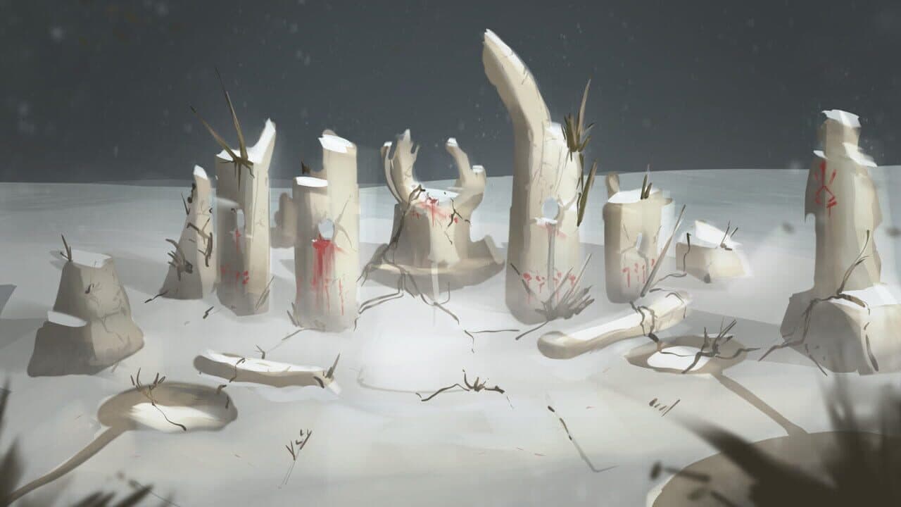 Project Blood Sword thumbnail 4