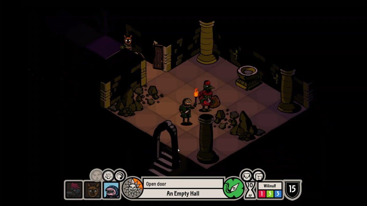 Bane: Dawn of the Lost thumbnail 4