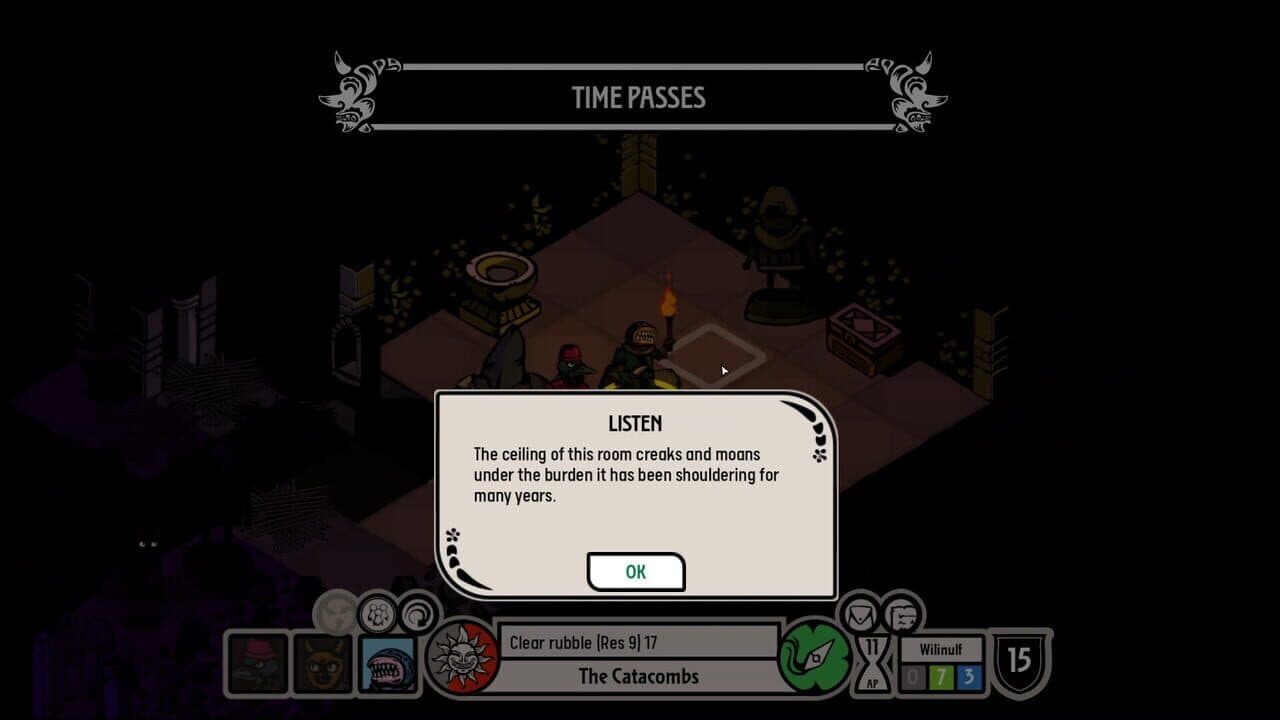 Bane: Dawn of the Lost thumbnail 5