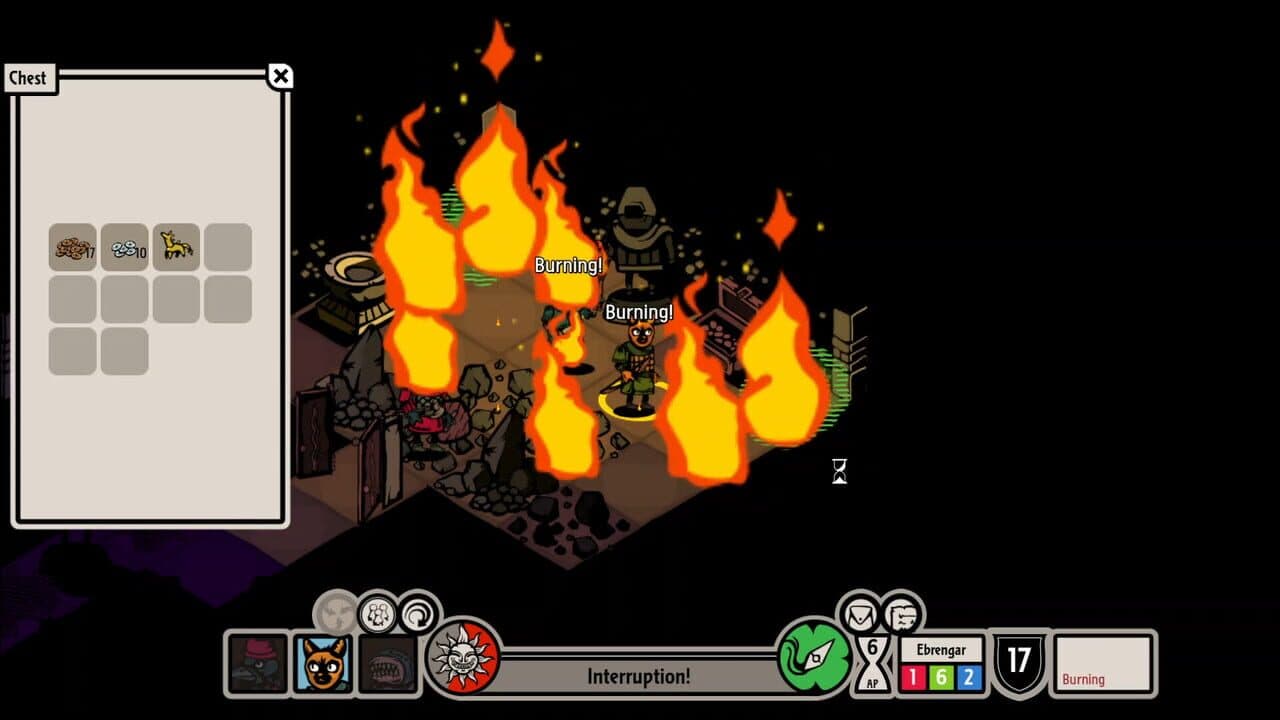 Bane: Dawn of the Lost thumbnail 6