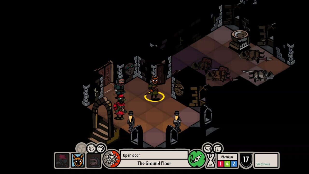 Bane: Dawn of the Lost thumbnail 8