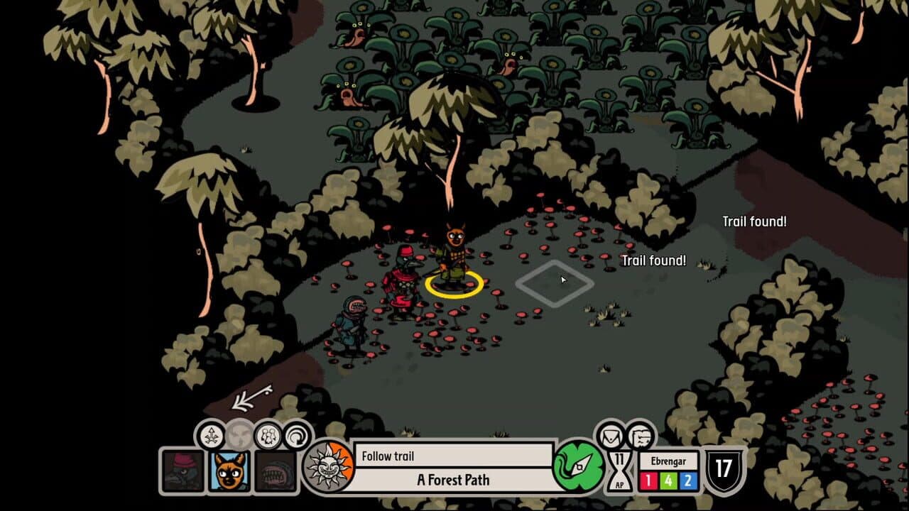 Bane: Dawn of the Lost thumbnail 9