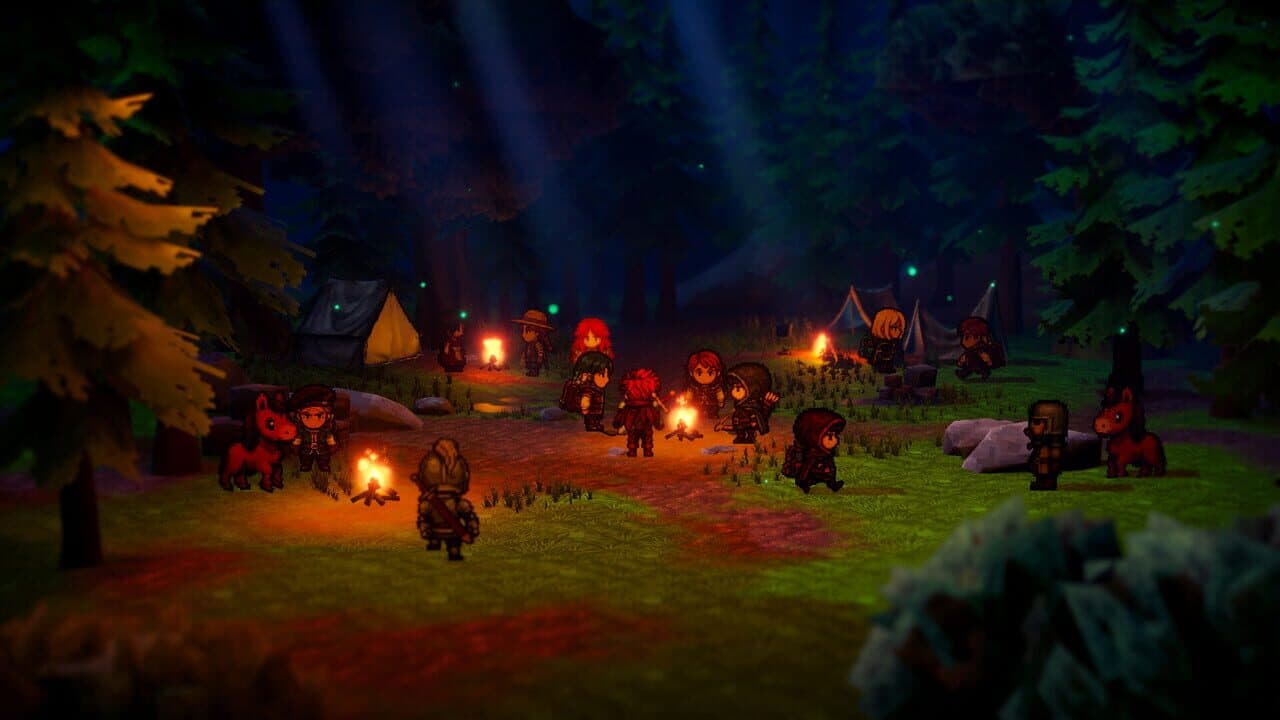 The Severed Gods thumbnail 9