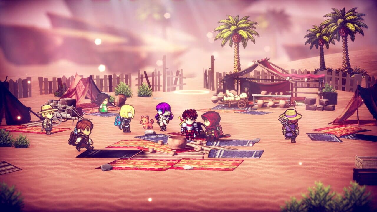The Severed Gods thumbnail 10
