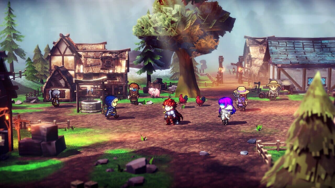 The Severed Gods thumbnail 11