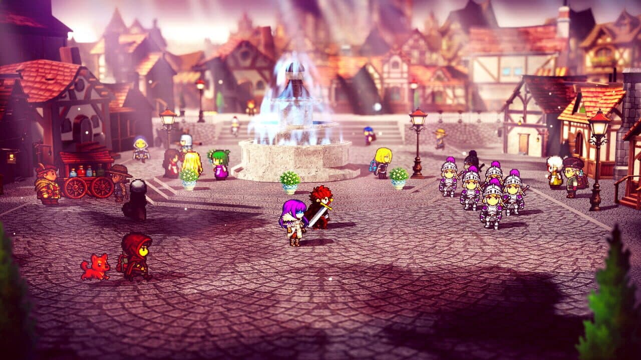 The Severed Gods thumbnail 12