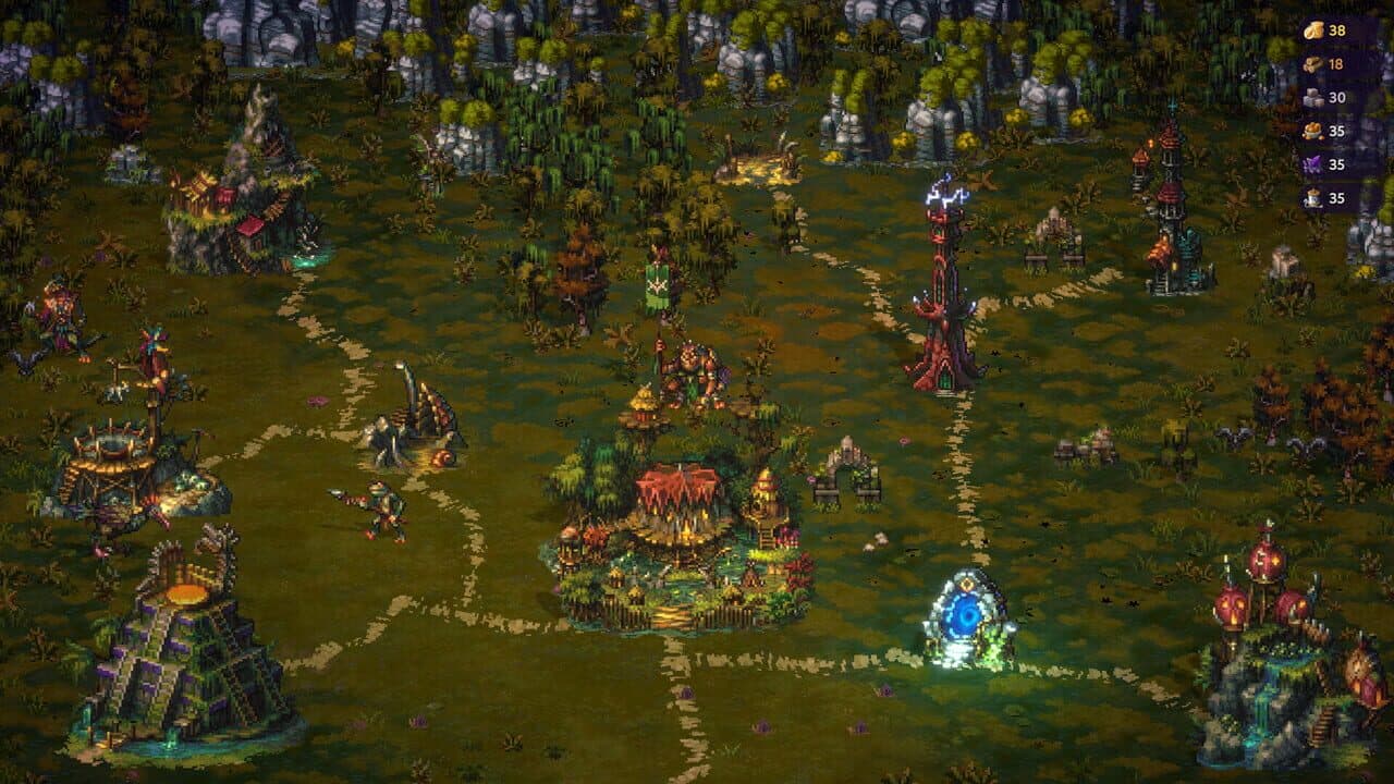 Wielders of the Essence thumbnail 13