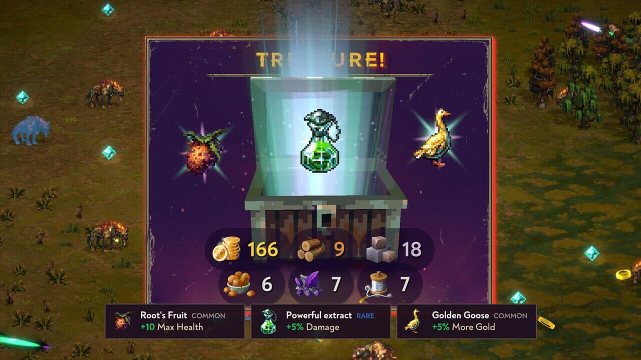 Wielders of the Essence thumbnail 14