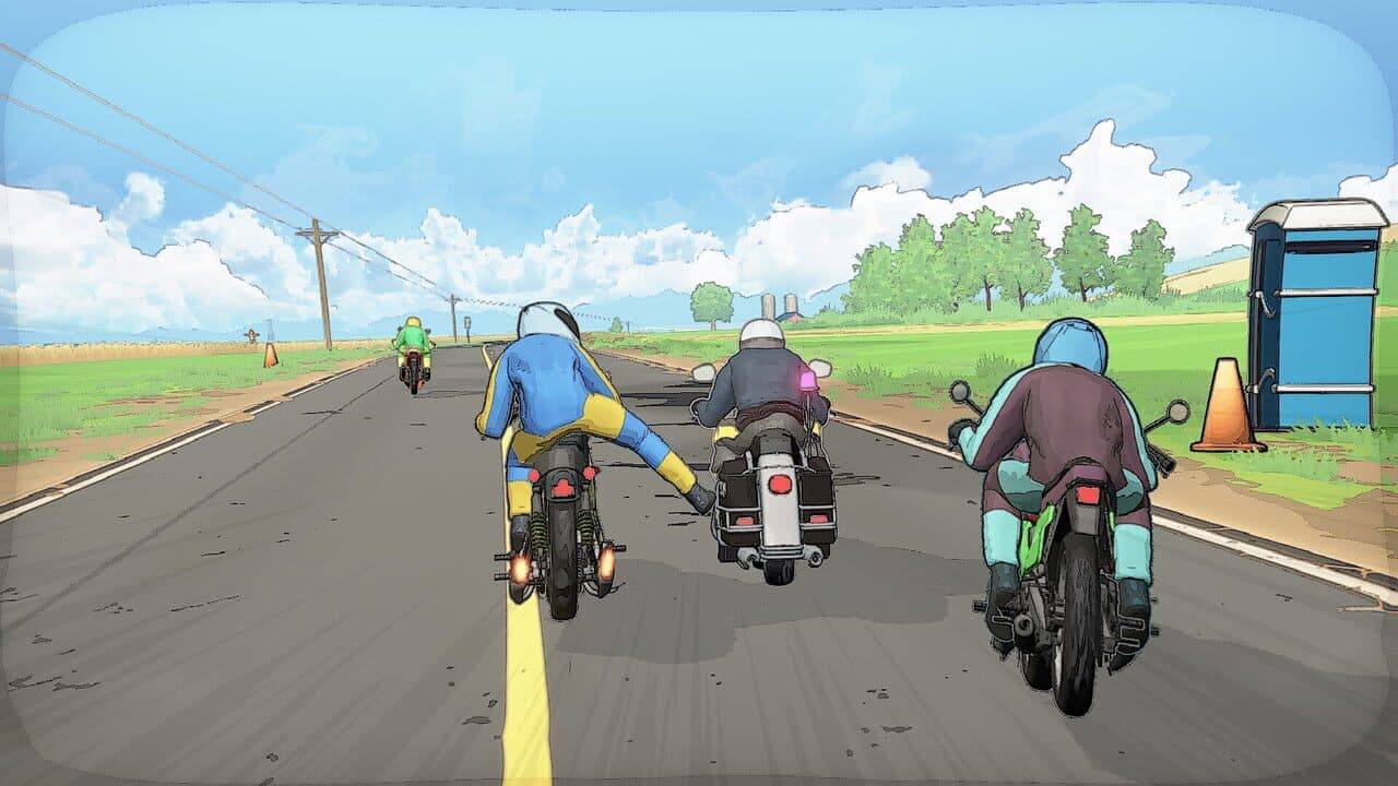 Bash Moto thumbnail 2