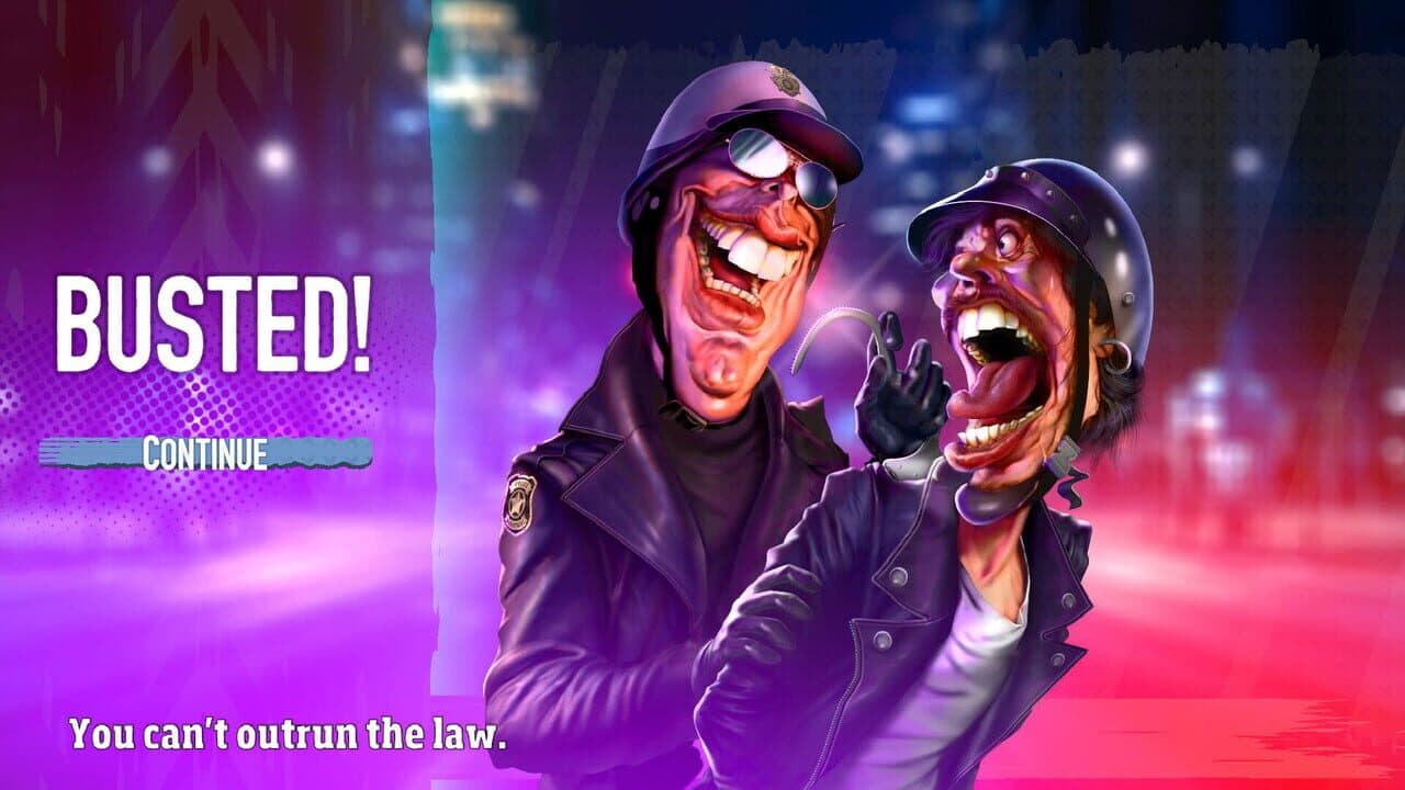 Bash Moto thumbnail 3