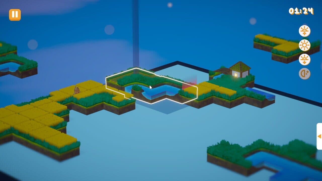 CatLands thumbnail 3