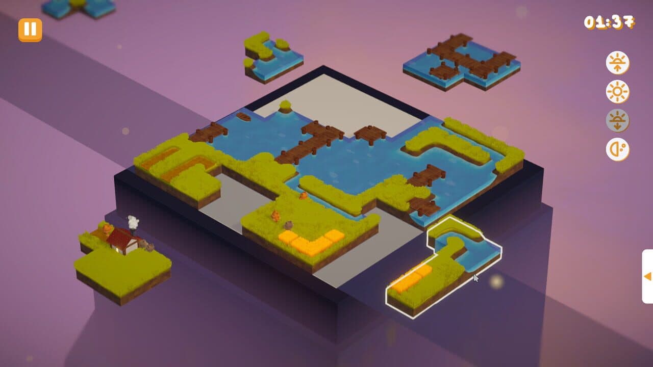 CatLands thumbnail 7