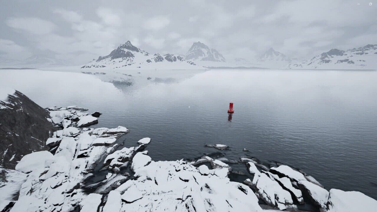Northern Waters: Fishing & Restaurant Simulator thumbnail 8