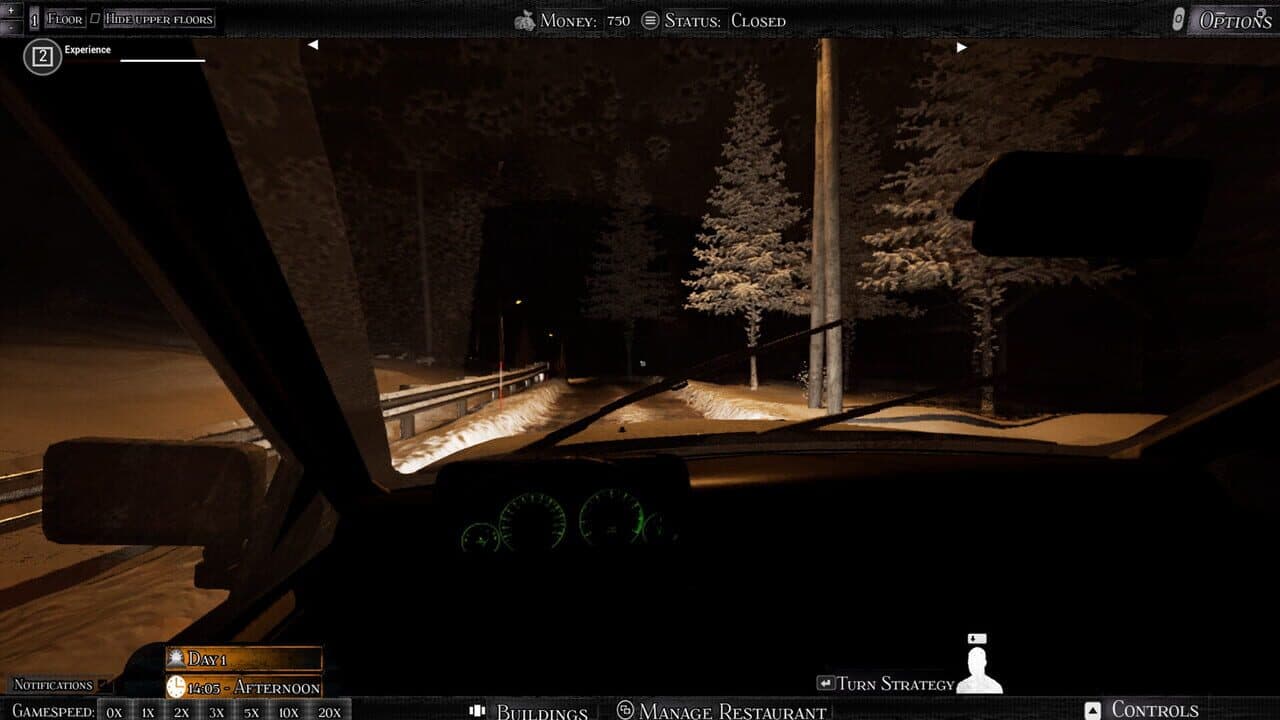 Northern Waters: Fishing & Restaurant Simulator thumbnail 3