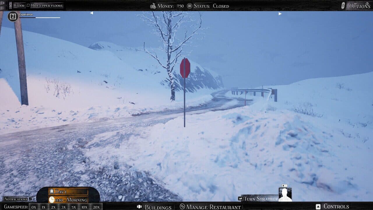 Northern Waters: Fishing & Restaurant Simulator thumbnail 4