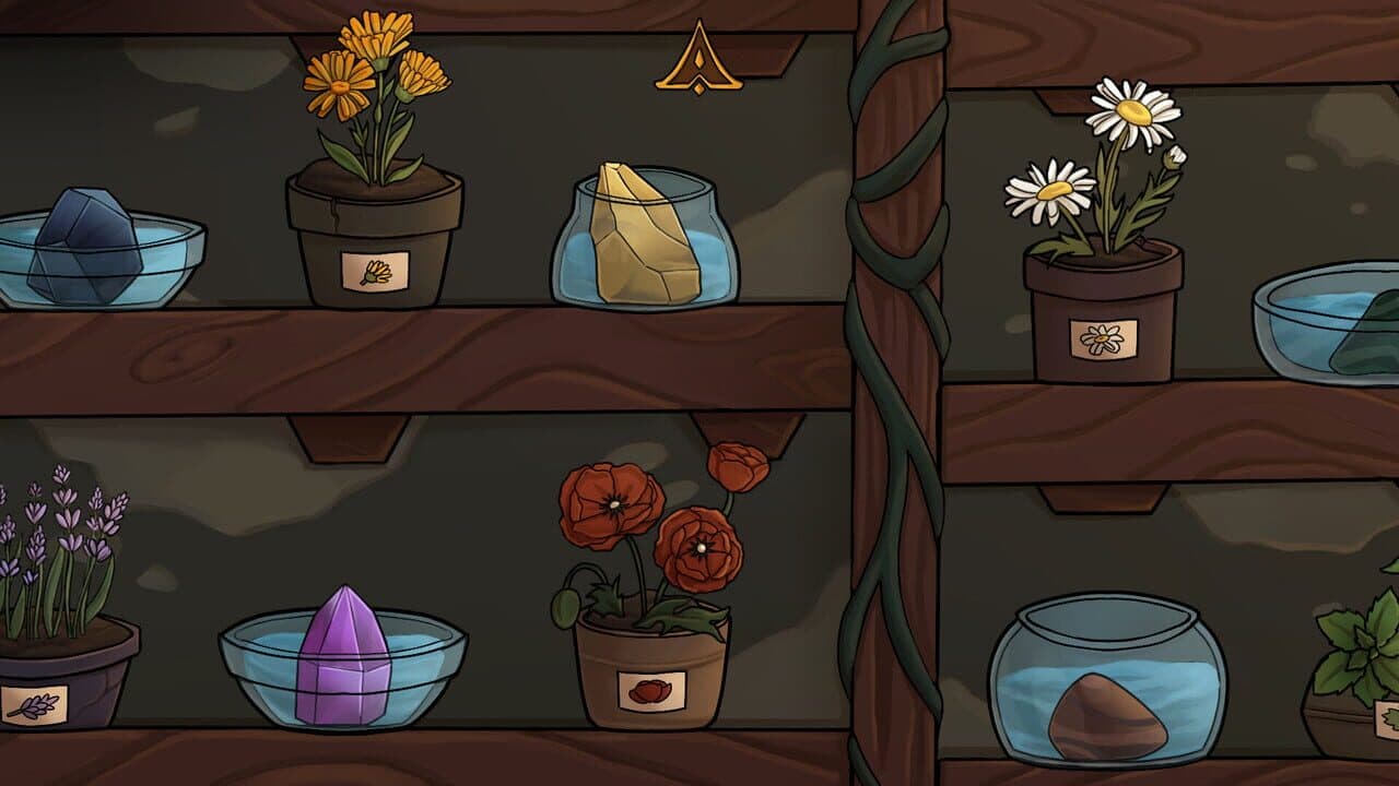 Ritualis: Summoner Simulator screenshot 1