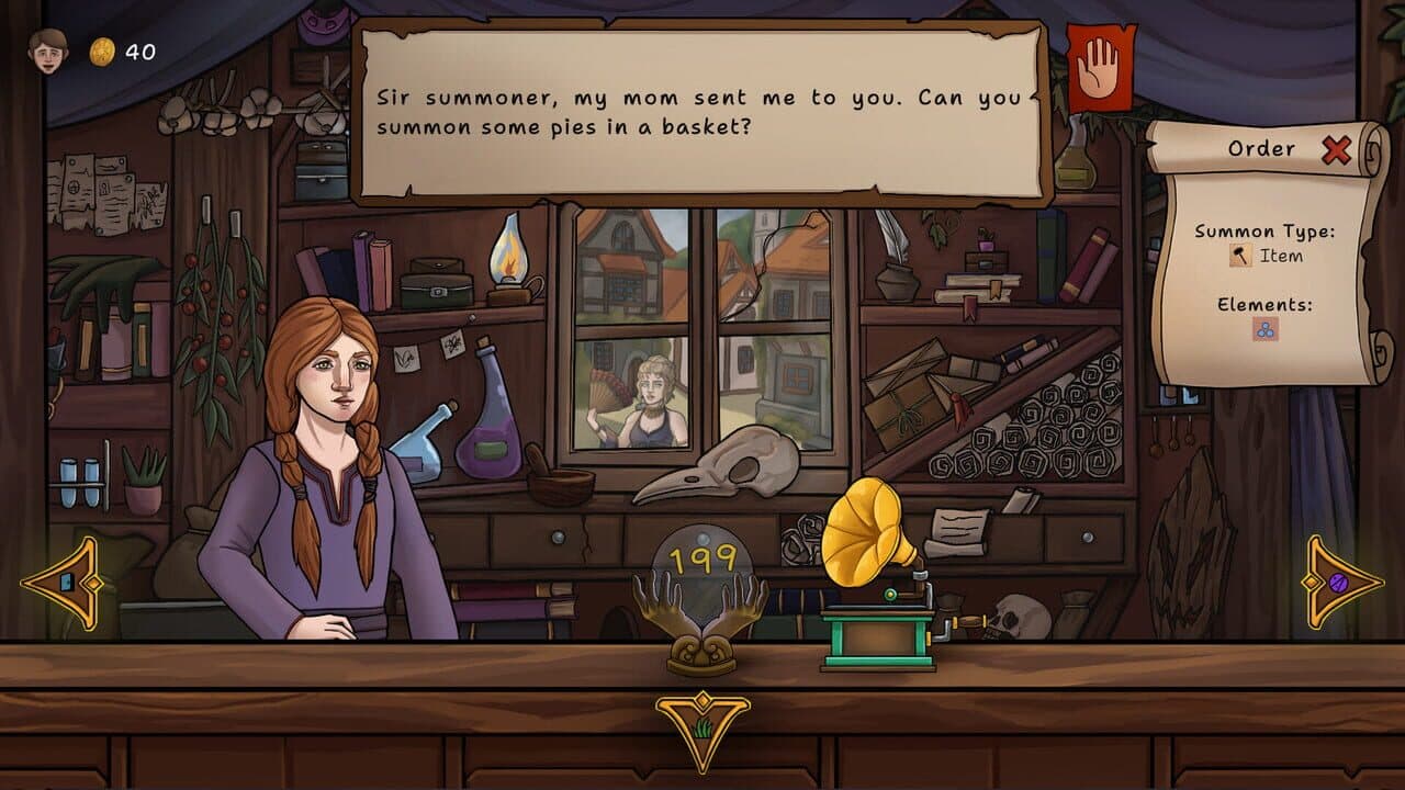 Ritualis: Summoner Simulator thumbnail 5