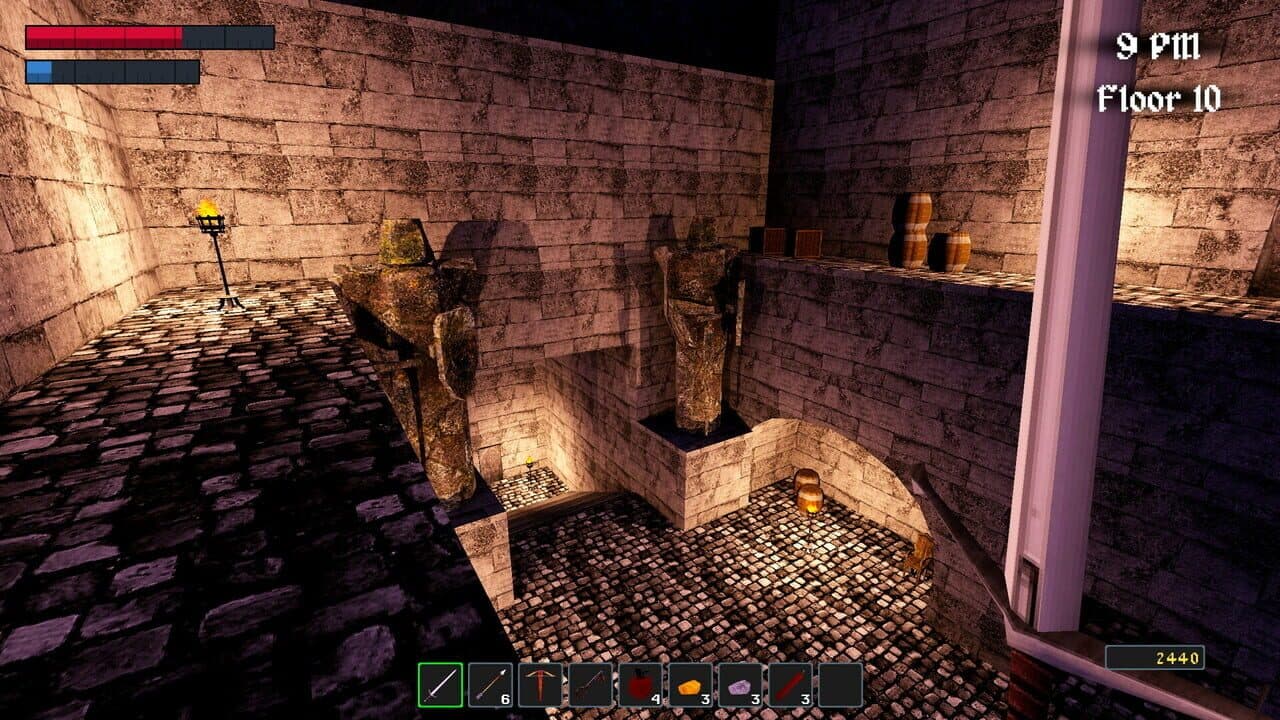 Nox Mortalis thumbnail 2
