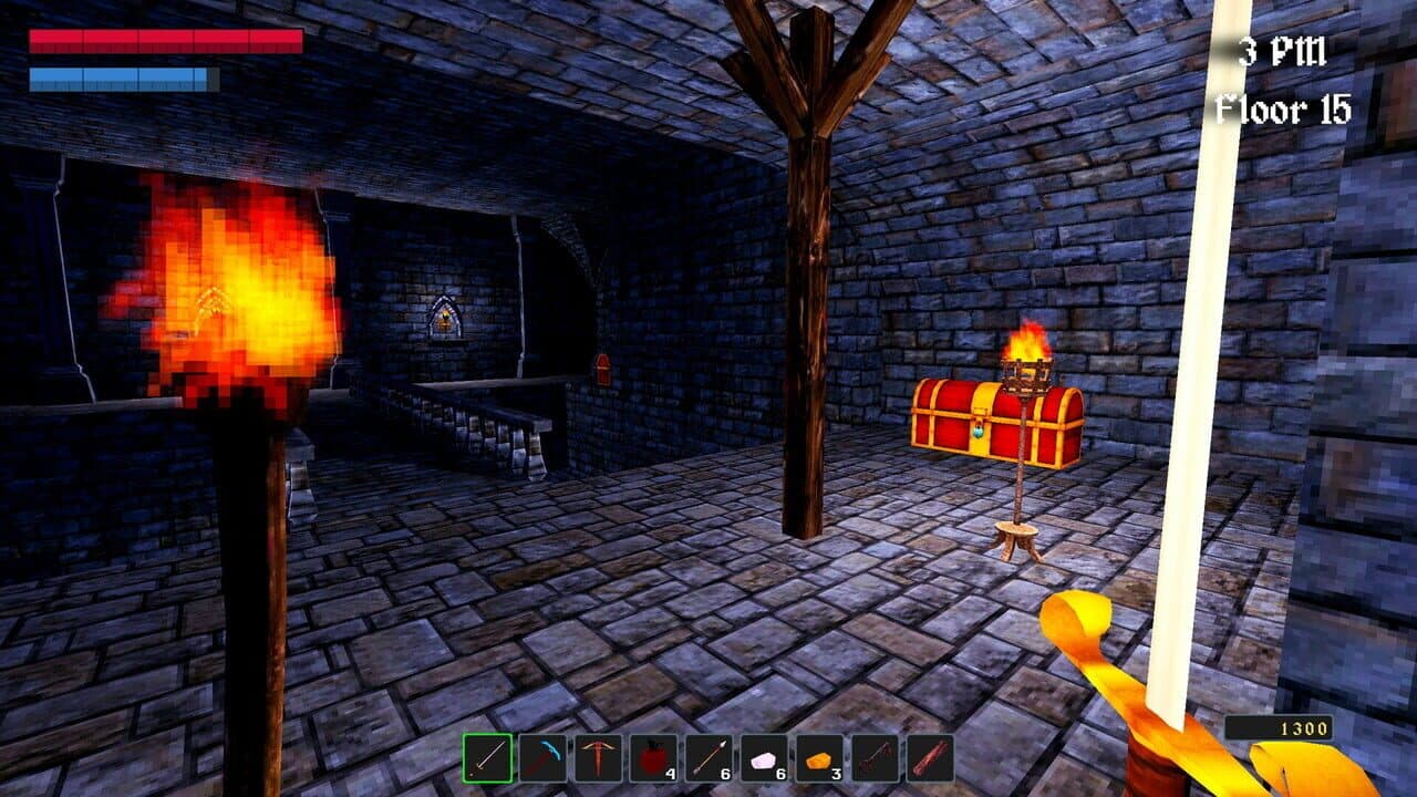 Nox Mortalis thumbnail 5