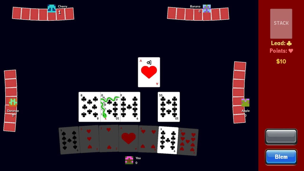 Blemdeck thumbnail 2