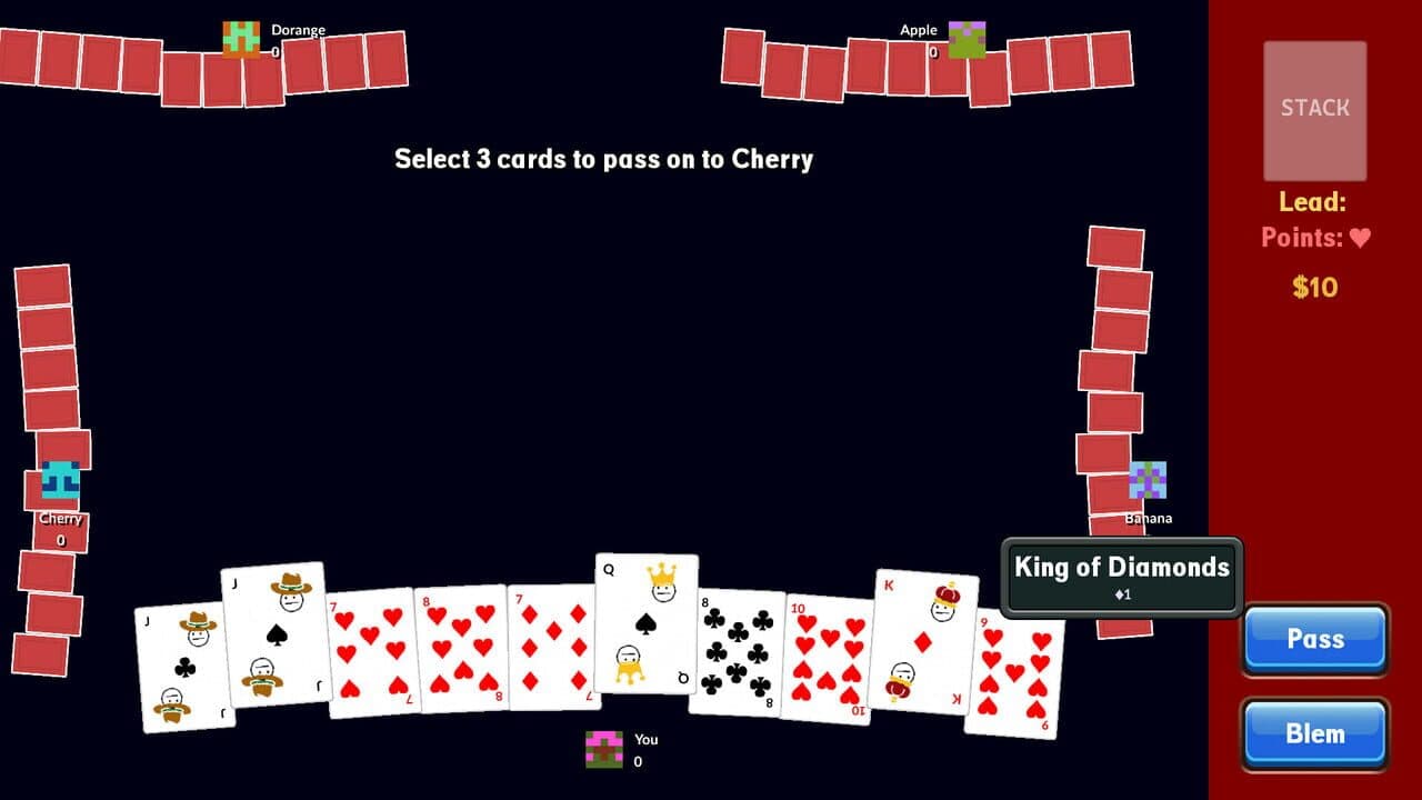 Blemdeck thumbnail 3