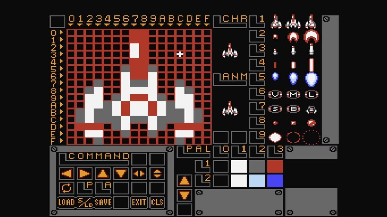 Console Archives: Dezaemon thumbnail 3