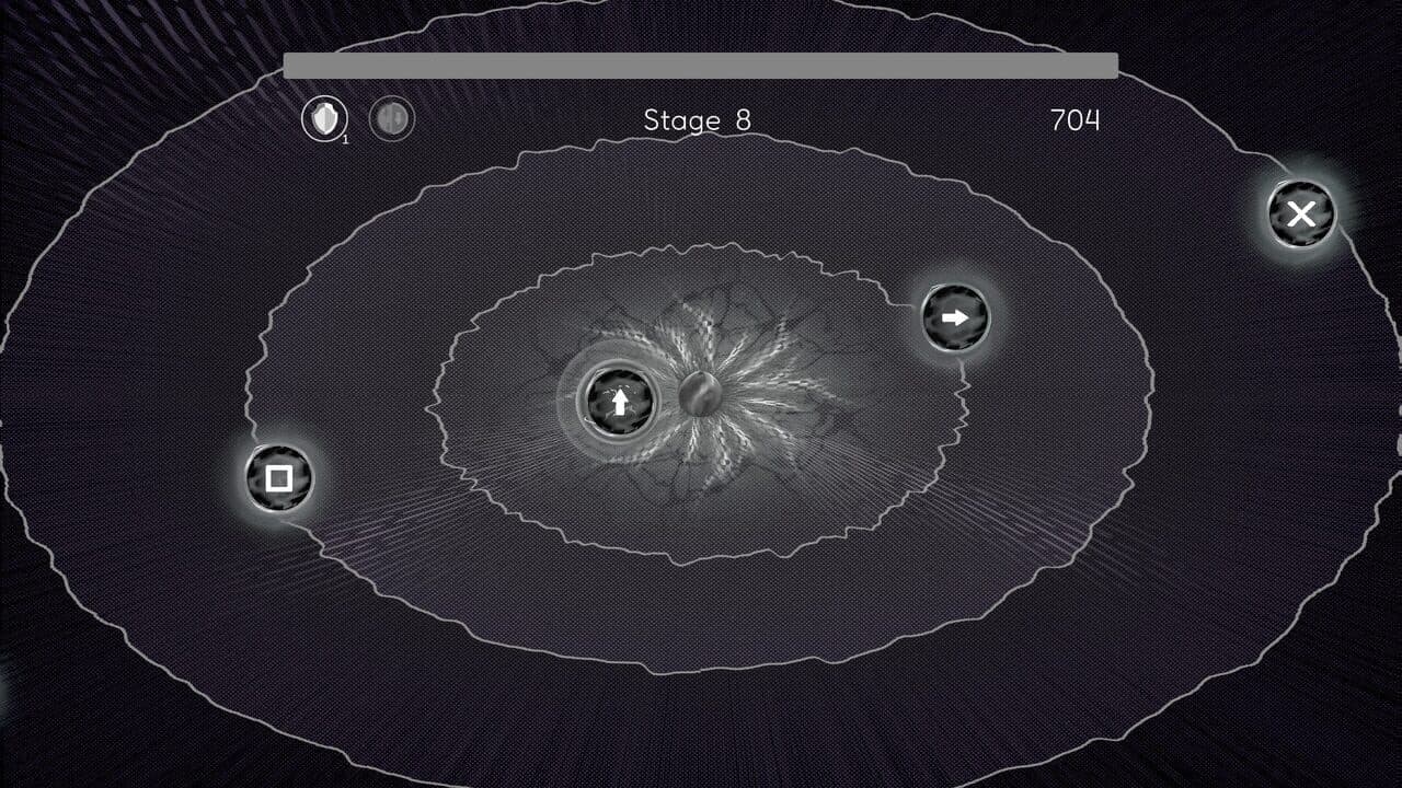 Magnitude: X screenshot 1