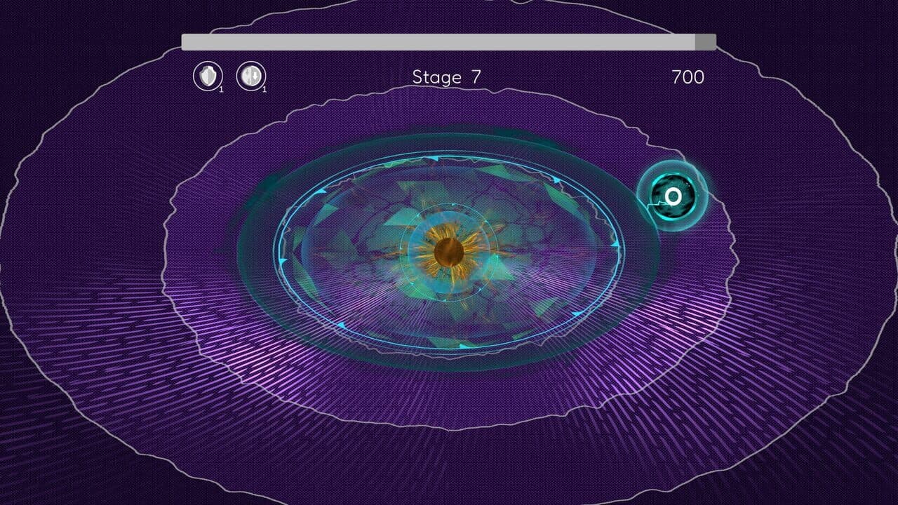Magnitude: X thumbnail 2