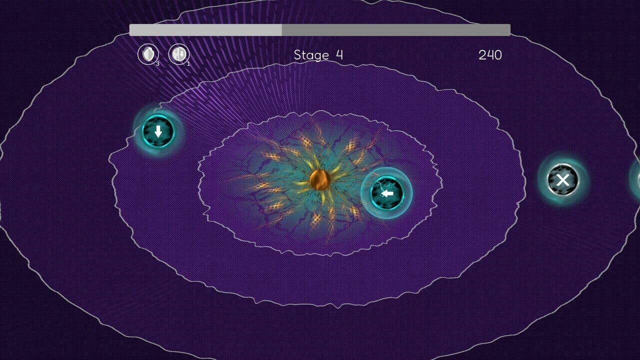 Magnitude: X thumbnail 3
