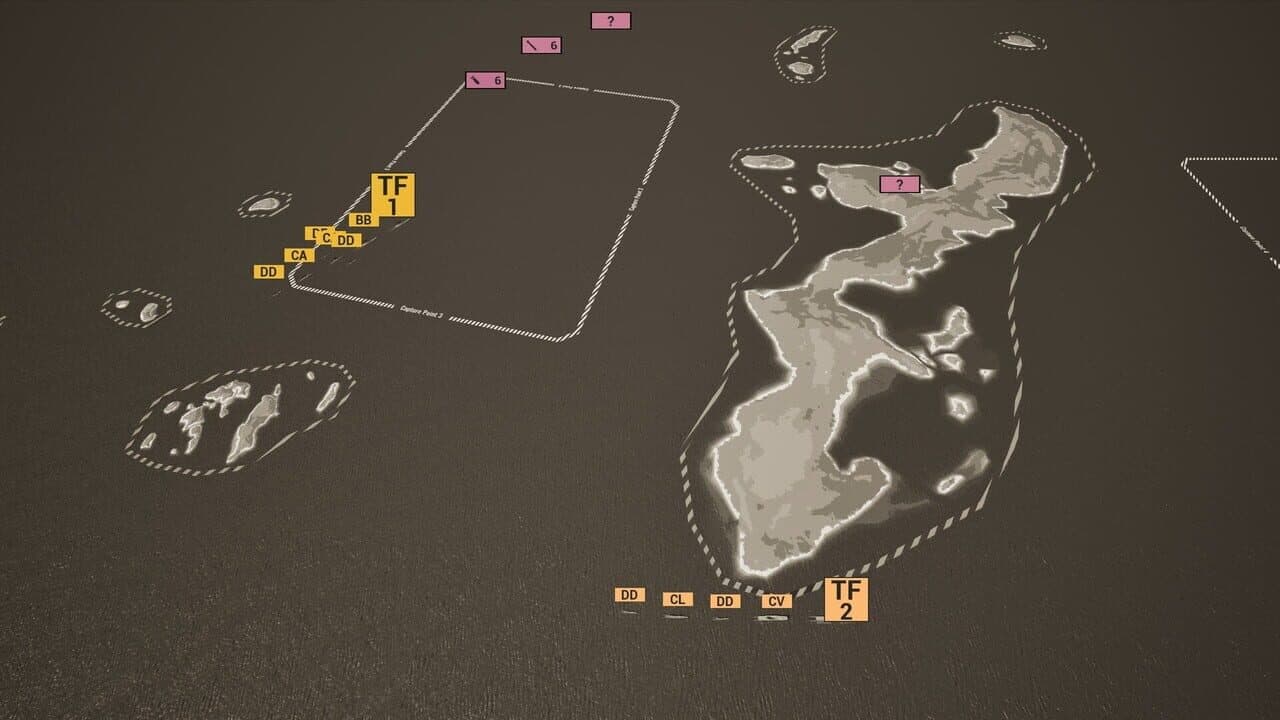 Naval Tactics screenshot 1