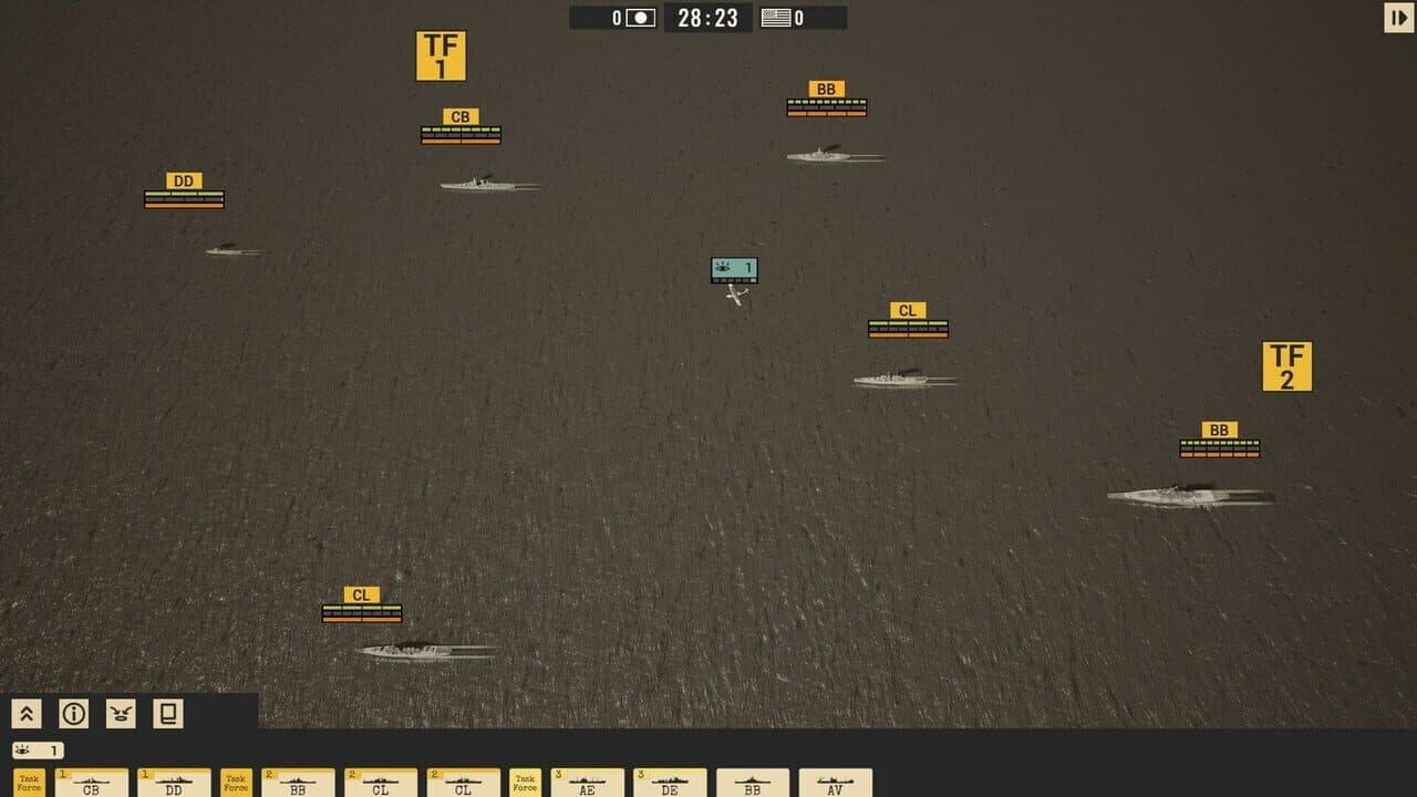 Naval Tactics thumbnail 2
