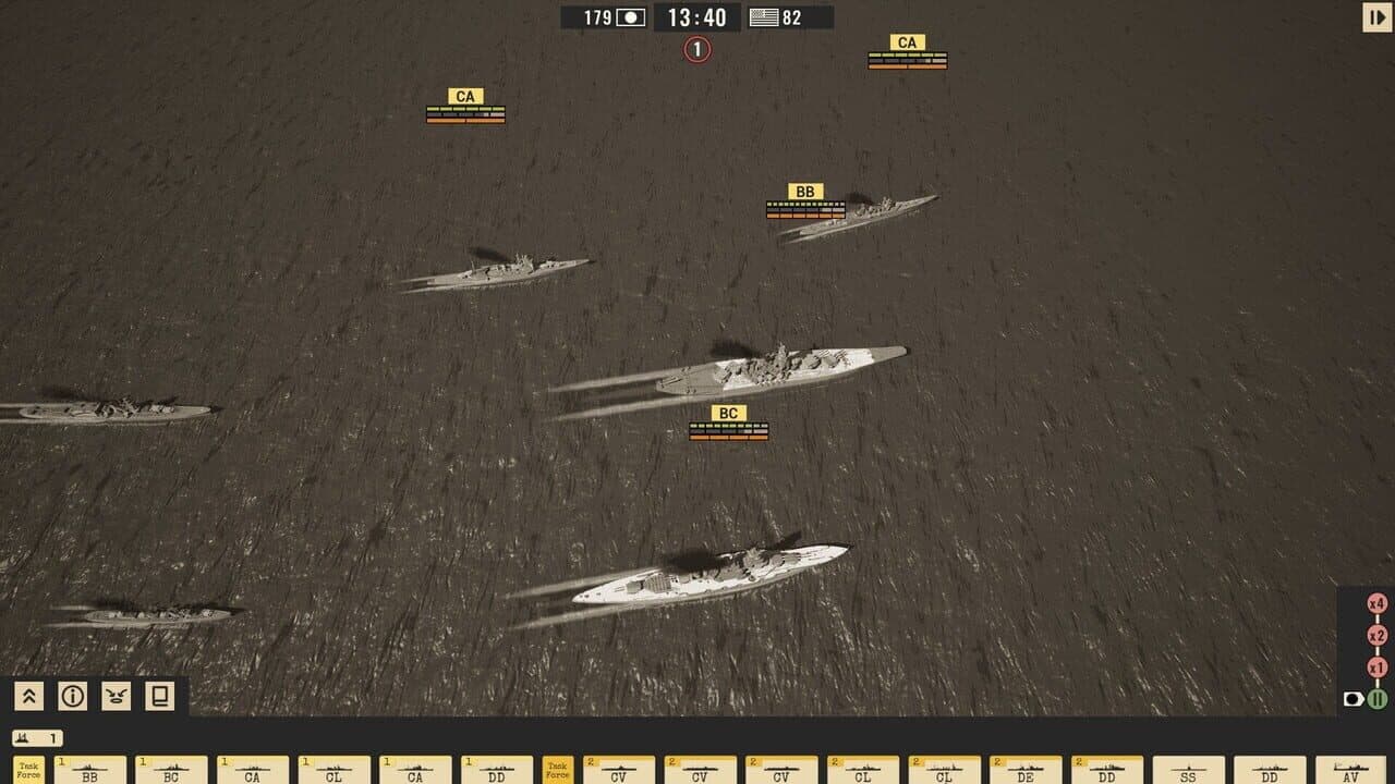 Naval Tactics thumbnail 5