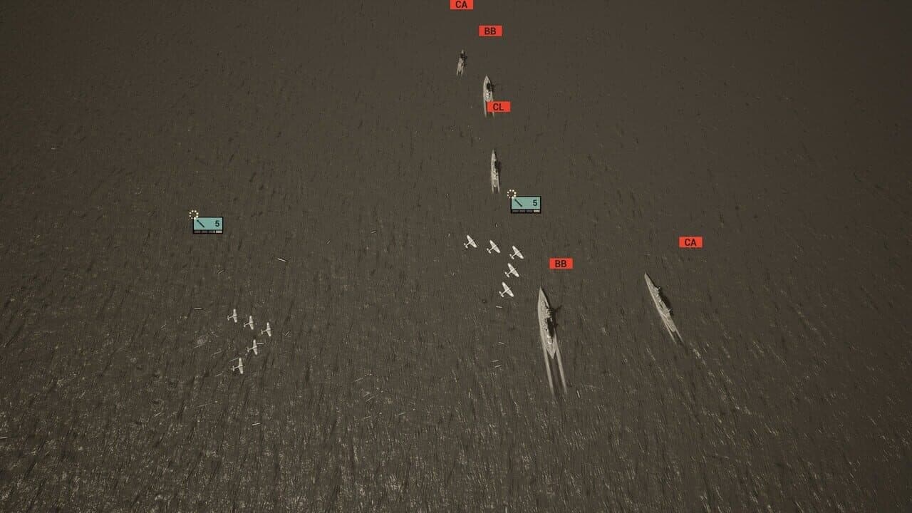 Naval Tactics thumbnail 6