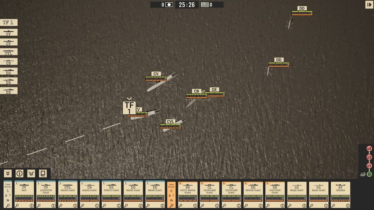 Naval Tactics thumbnail 8