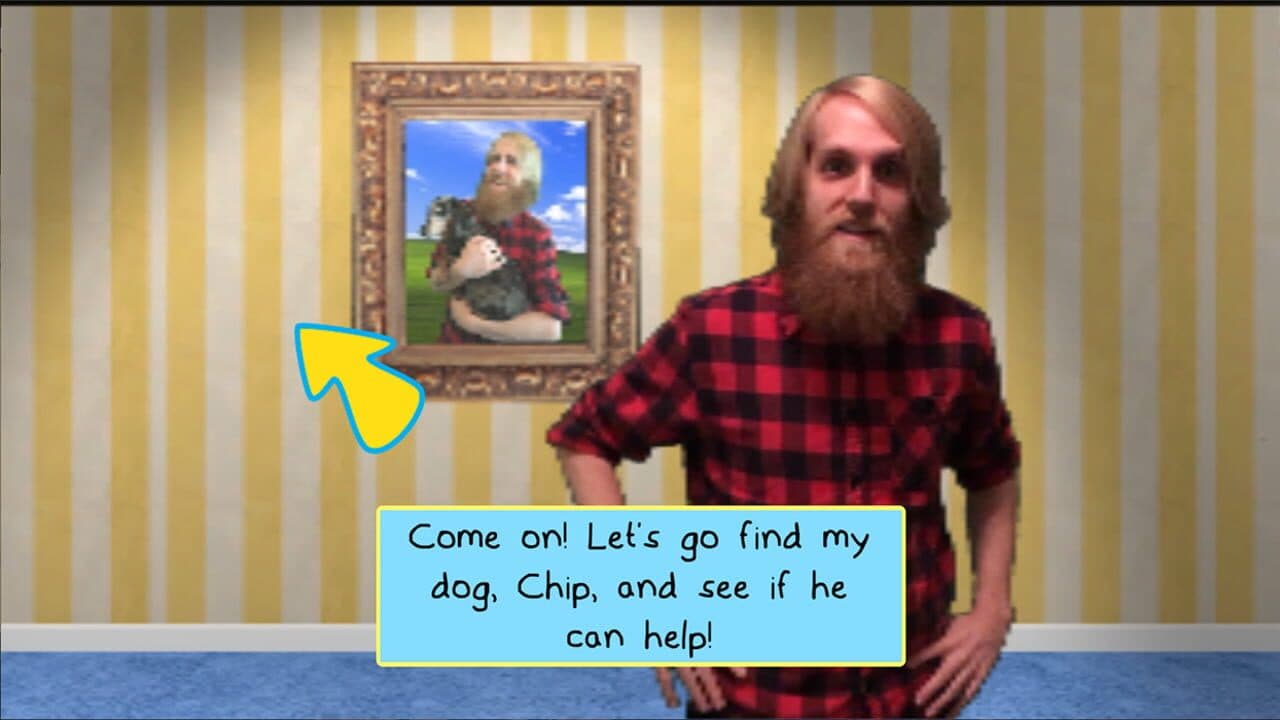Chip’s Tips screenshot 1