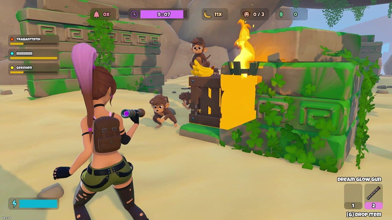 Banana Keeper thumbnail 3