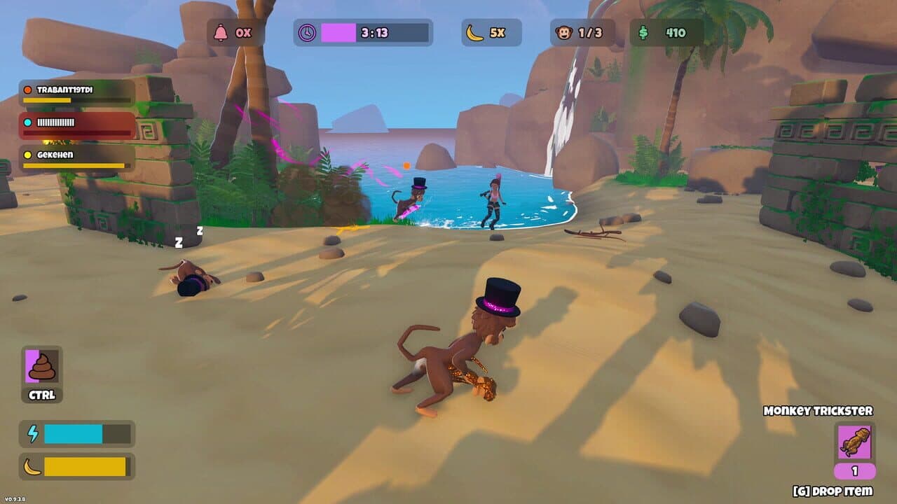 Banana Keeper thumbnail 4