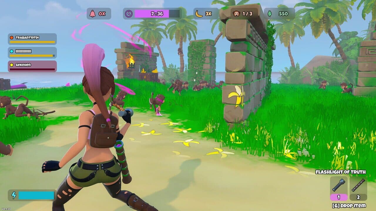 Banana Keeper thumbnail 5